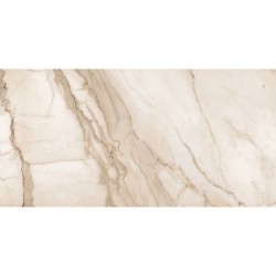 Великолепен гранитогрес Supreme Golden Calacatta Lux от Flaviker (Италия) - II качество